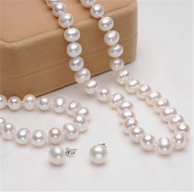 How Can I Tell If My Pearl Jewellery Is Authentic?