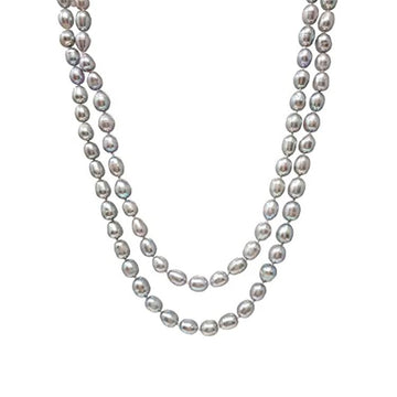 Freshwater Pearl Necklace For Women