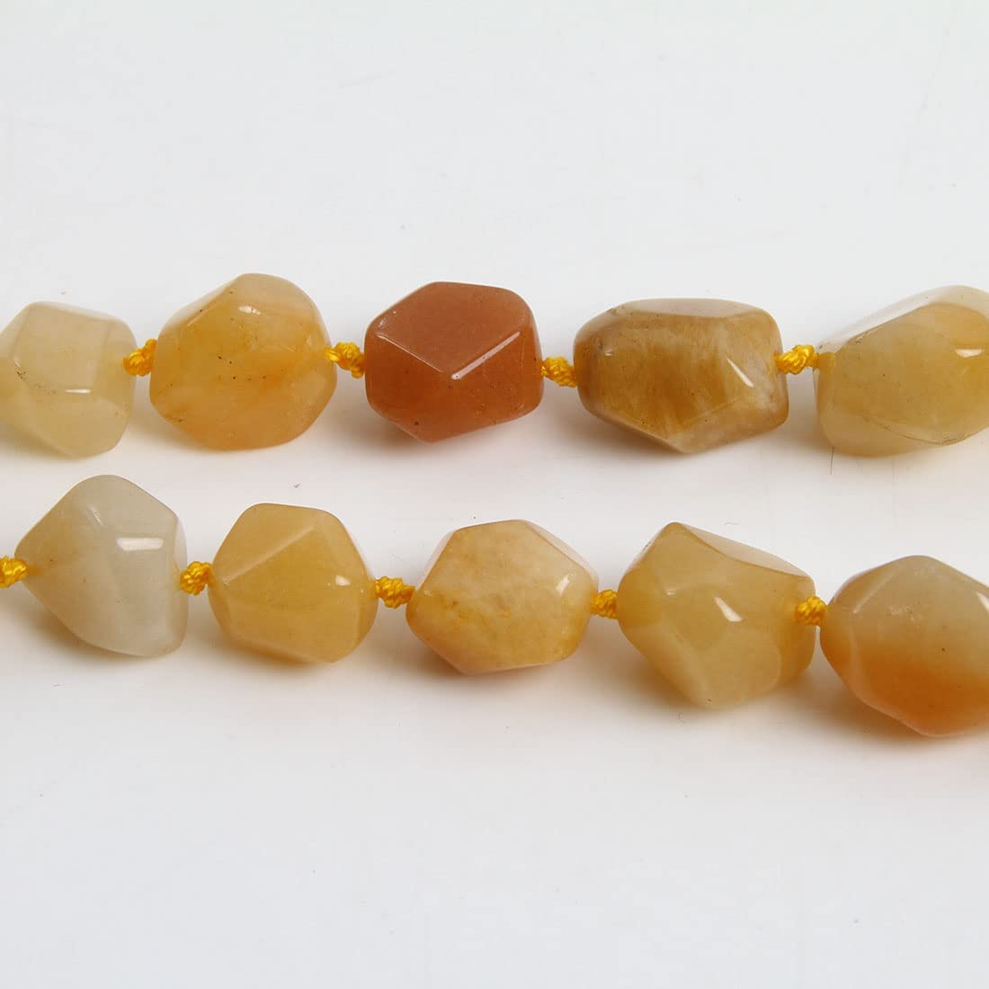 jade gemstone necklace for women lady