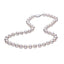 8-9mm AA Grade Hand-Knotted Freshwater Pearl Necklace for Women