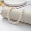 8-9mm AA Grade Hand-Knotted Freshwater Pearl Necklace for Women