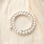 8-9mm AA Grade Hand-Knotted Freshwater Pearl Necklace for Women