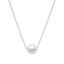pearl pendant necklace