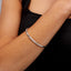 Torque Bangle Bracelet for women