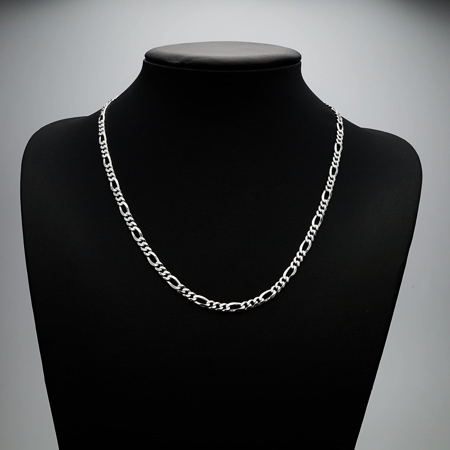 italian silver chain