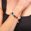 Chakara Gemstone bracelet for women