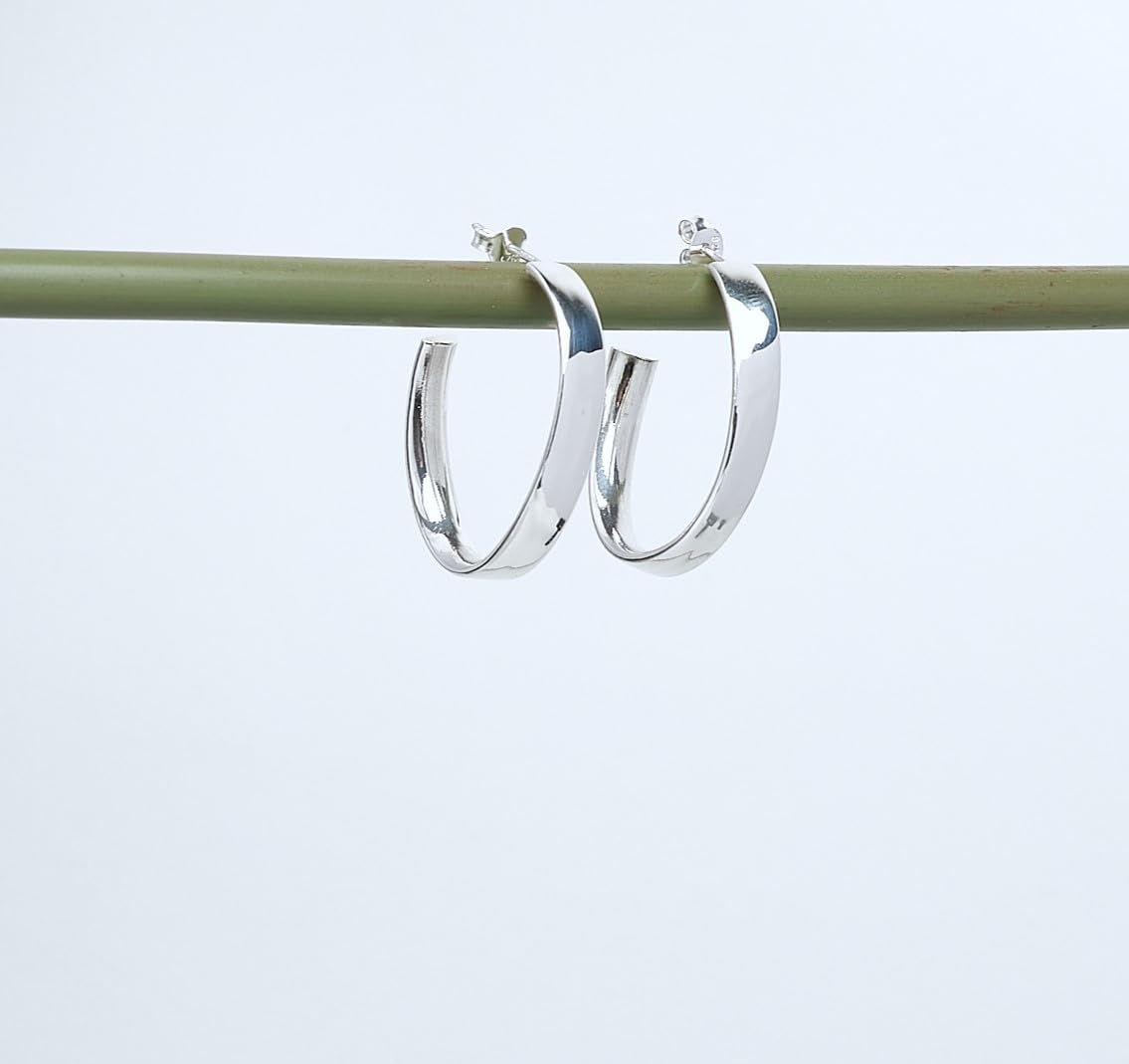 hoop earrings for women girls