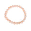 Stunning 7-8mm Freshwater Pearl Bracelet for Women Ladies and Girls