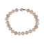 WOMENS PEARL BRACELET MULTICOLOUR