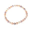 Stunning 7-8mm Freshwater Pearl Bracelet for Women Ladies and Girls