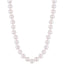 White Pearl Necklace for women