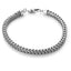Mens Iconic Bali Style Chain Bracelet | 925 Sterling Silver Bracelet