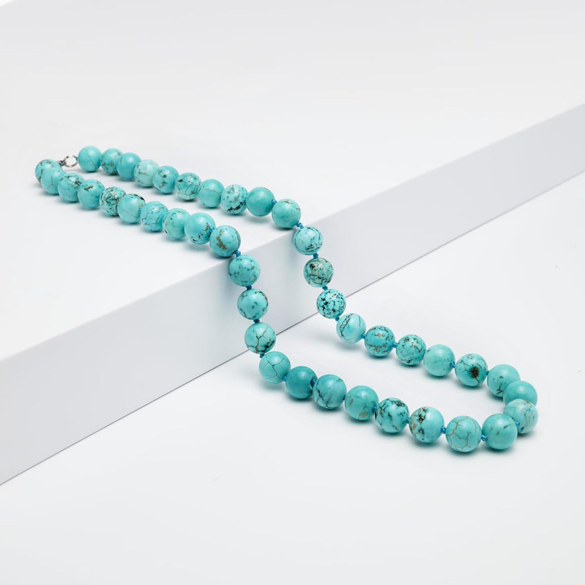 turquoise neck;lace for women girls jewellery gift for her