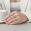 elephant ring for women girl