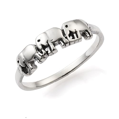 elephant ring
