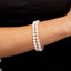 pearl bracelet for women