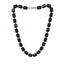 Beautiful 10x14mm Natural Gemstone Beaded Necklace for Women and Girls