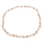 Multi-Colored 44cm Pearl Necklace For Women