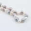 Elegant 8mm Natural Freshwater Pearl Necklace For Women