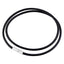 Black Cord 48cm Necklace For Charms And Pendants For Men And Women