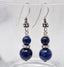 womens earrings gemstone handmade