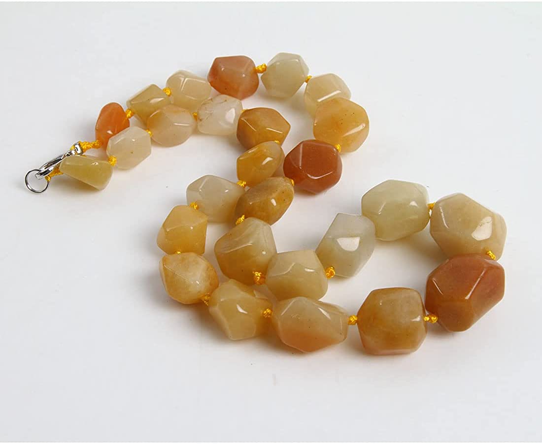 womens chunky stement beaded necklace