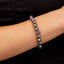 black Pearl Bracelet for women