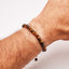 Gemstone Adjusable Bracelet for men women