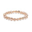 Pink Pearl Bracelet for Women