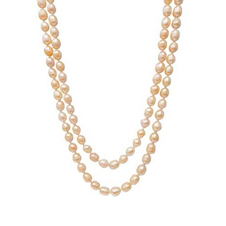 Freshwater Pearl Necklace For Women