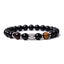 MENS beaded bracelet
