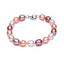 multicolour Pearl Bracelet for women