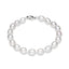 white Pearl Bracelet for women