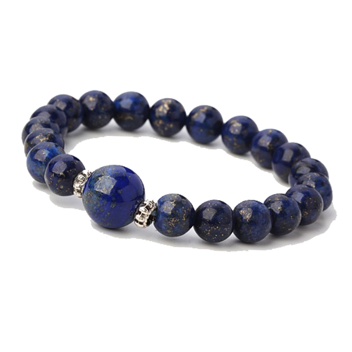 lapis lazuli bracelet for women