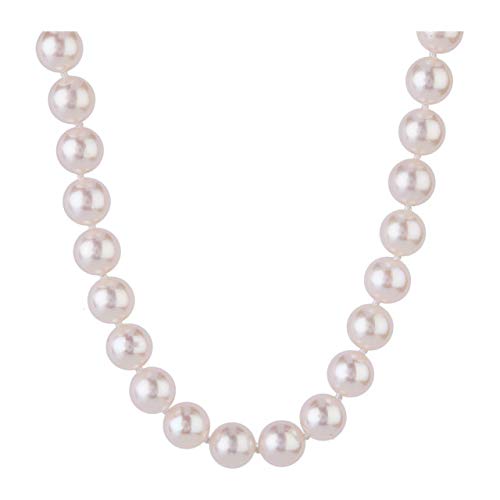 womens pearl necklace