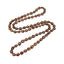 8-9mm Baroque Shape Freshwater Pearl Necklace, Long Length 75cm/30"