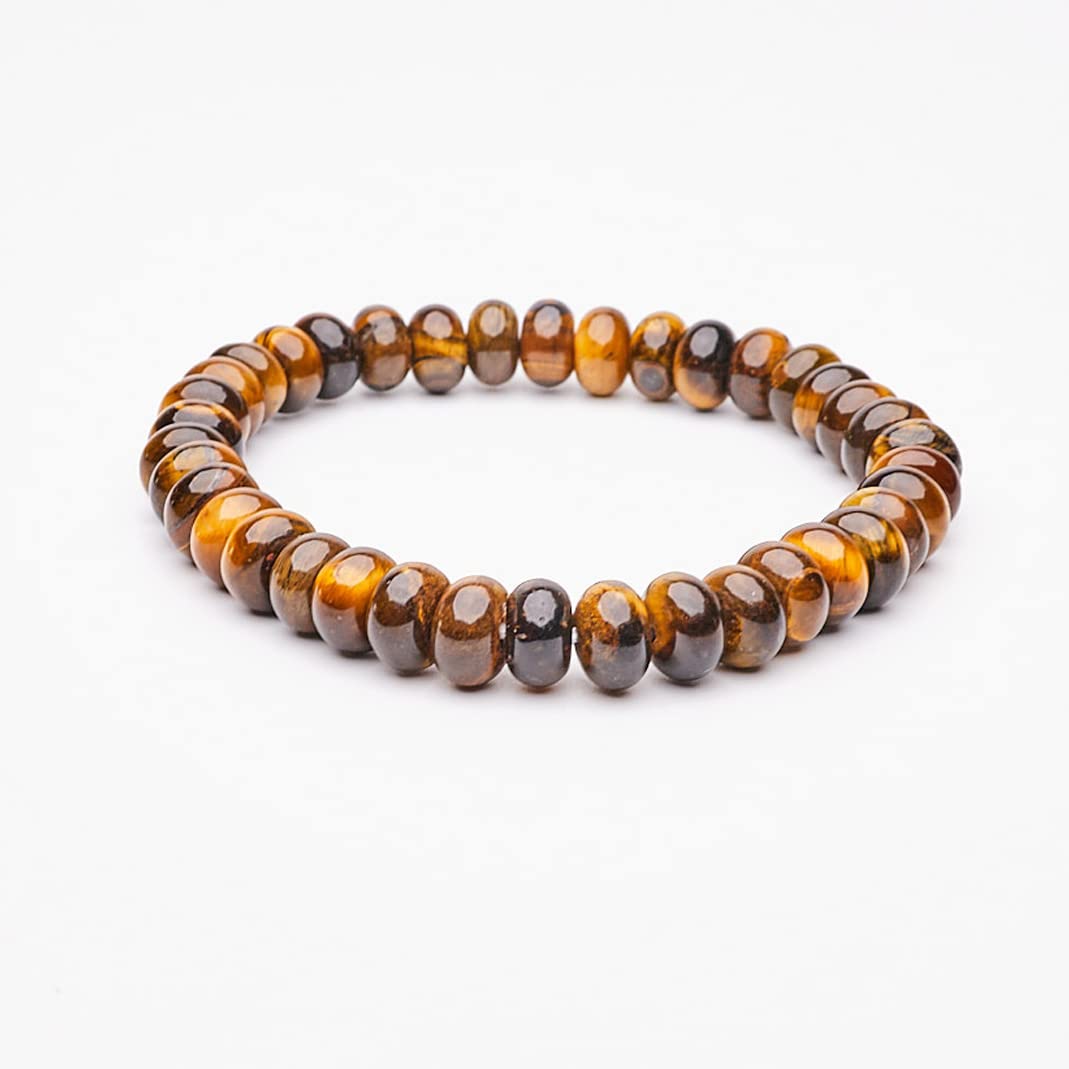 tiger's eye bracelet for men