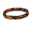 tiger's eye bracelet for men
