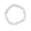 White Pearl Bracelet