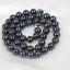 Stunning Black Freshwater Pearls