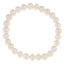 White Pearl Bracelet For Women