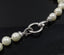 Women’s 10-11mm White Freshwater Pearl Rope Necklace 32"