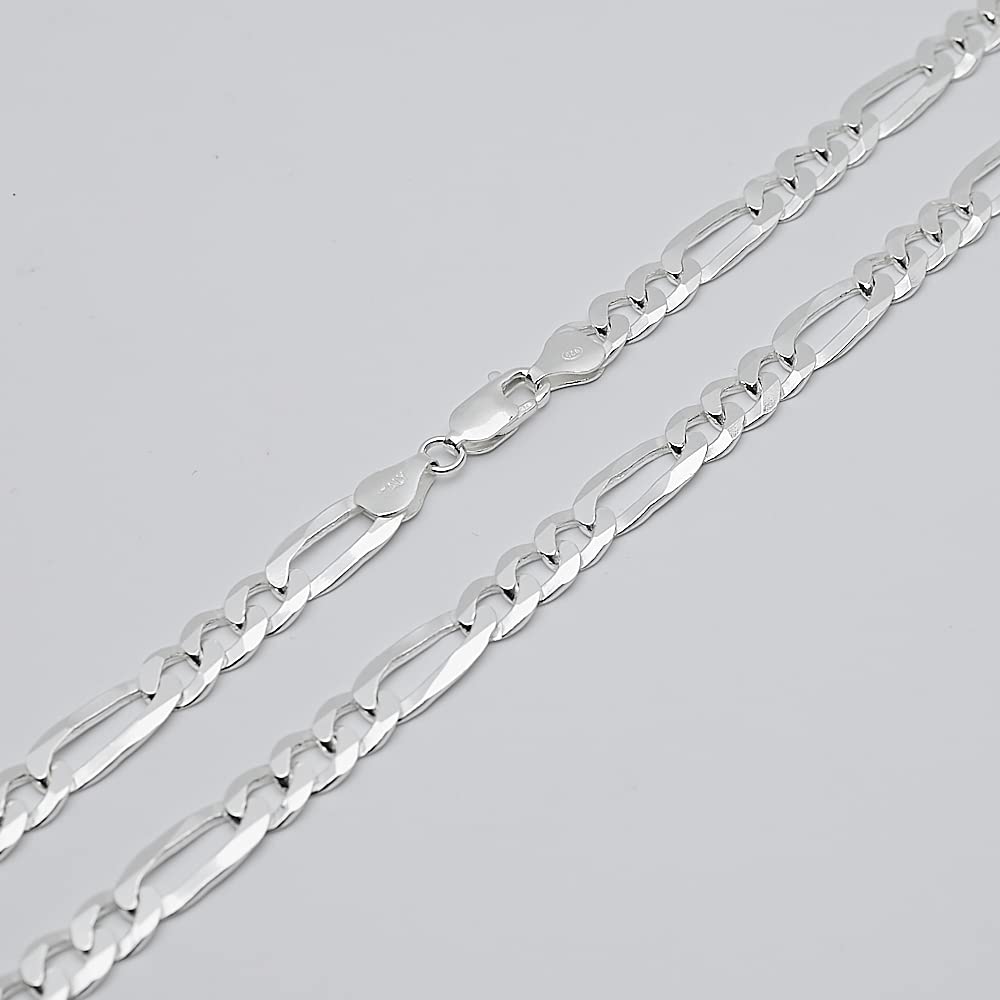silver chain