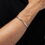  Torque Bangle Bracelet for men