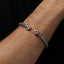 Men's Torque Bangle