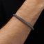 Men's Torque Bangle