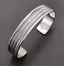 mens womens bangle bracelet