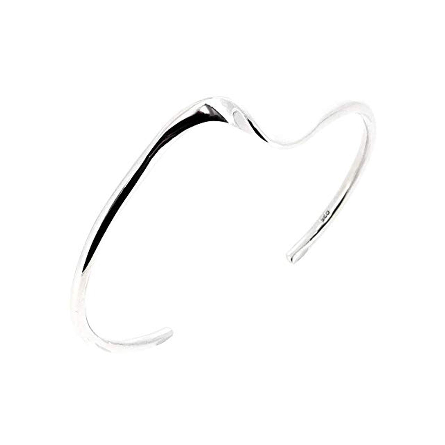 womens silve bangle