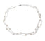 White Pearl Necklace for women