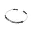 Bali silver bangle for women